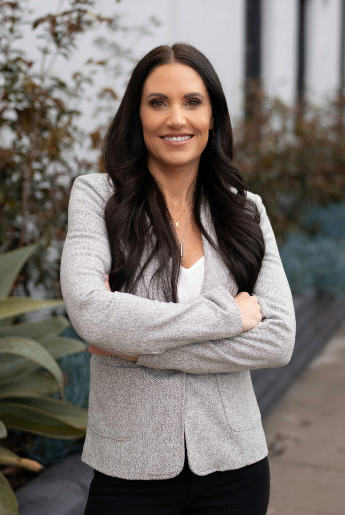 Stephanie Eddy